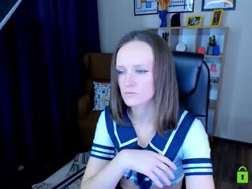 Francescacollins November 18, 2025 Chaturbate stream image