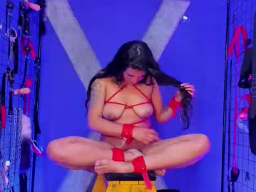 Ivy_Bdsm November 18, 2025 Chaturbate stream image