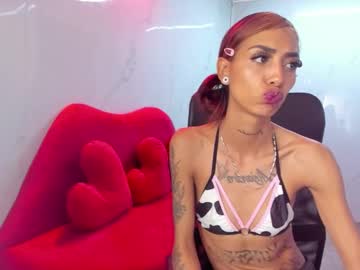 Karlaslutskinny__ November 18, 2025 Chaturbate stream image