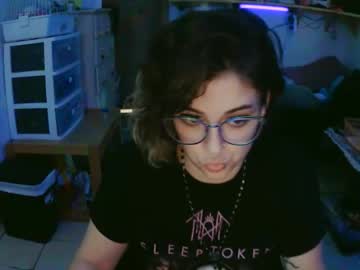 Kawaiicvnt420 November 18, 2025 Chaturbate stream image