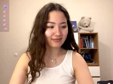 Kelikurtulus November 18, 2025 Chaturbate stream image