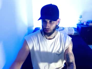 Luciifer_Hills November 18, 2025 Chaturbate stream image