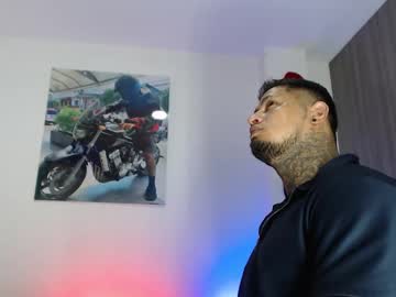 Mr_Apolo_ November 18, 2025 Chaturbate stream image