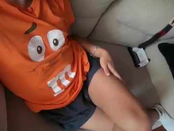 Nicoxdulce November 18, 2025 Chaturbate stream image