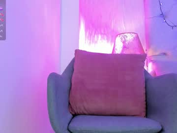 Pamelamiler_ November 18, 2025 Chaturbate stream image
