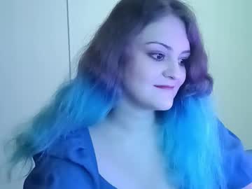 Purpurfoxy November 18, 2025 Chaturbate stream image