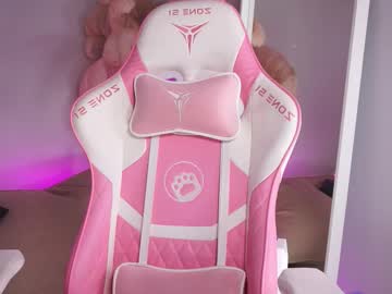 Shadowlotus_ November 18, 2025 Chaturbate stream image
