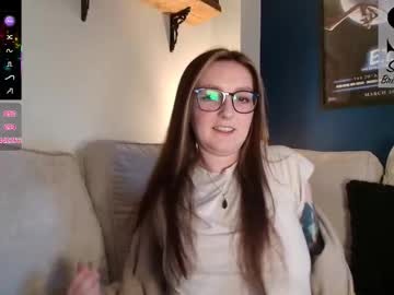 Short_Sweetpea November 18, 2025 Chaturbate stream image