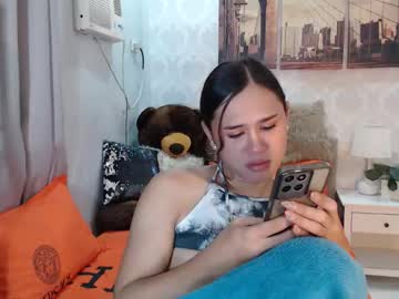 Sweet_Kendra143 November 18, 2025 Chaturbate stream image