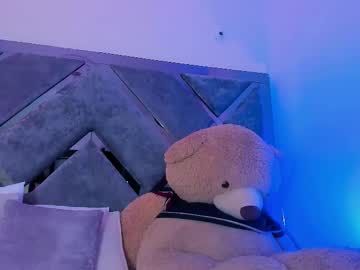 Sweetsalome_01 November 18, 2025 Chaturbate stream image