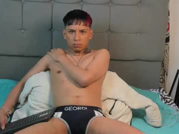 Tailor_Hot1 November 18, 2025 Chaturbate stream image