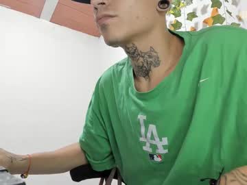 Beatandtalk November 18, 2025 Chaturbate stream image