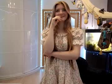 Darcimichele November 18, 2025 Chaturbate stream image