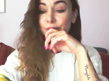 Delilah_Sweet November 18, 2025 Chaturbate stream image