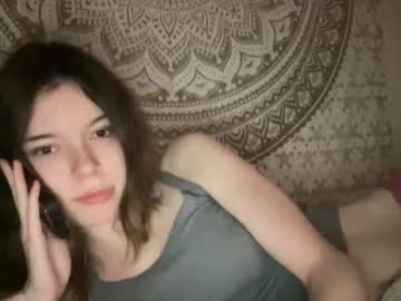 Dream1girl_ November 18, 2025 Chaturbate stream image