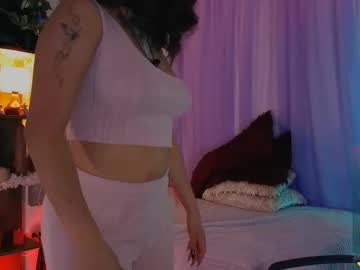 Emilyrousex stream photo from November 18, 2025