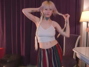 Jillianrumple November 18, 2025 Chaturbate stream image