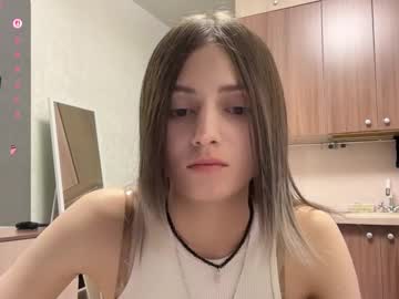 Karensimilton November 18, 2025 Chaturbate stream image