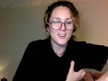Kikiraebabyy November 18, 2025 Chaturbate stream image