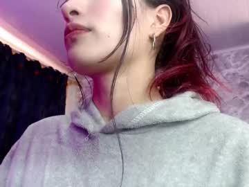 Lucii_19 November 18, 2025 Chaturbate stream image