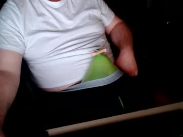 Lukelooner November 18, 2025 Chaturbate stream image