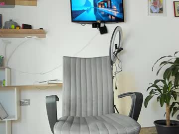 Manucute_23_ November 18, 2025 Chaturbate stream image