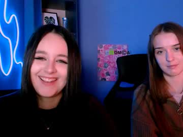 Rosalie_Liu November 18, 2025 Chaturbate stream image