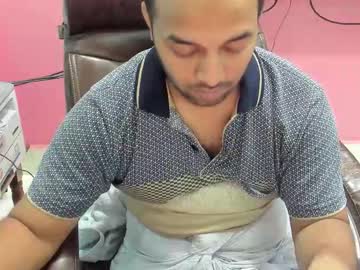 Rwb17 November 18, 2025 Chaturbate stream image