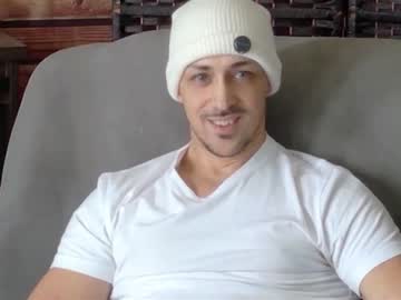 Samueldixky November 18, 2025 Chaturbate stream image