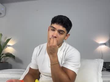Scott_Flintt November 18, 2025 Chaturbate stream image