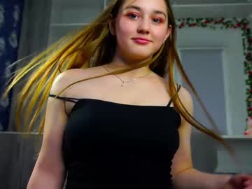 Sibylra November 18, 2025 Chaturbate stream image