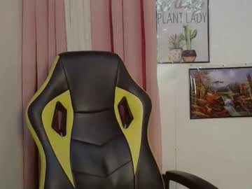 Sizka_Ford November 18, 2025 Chaturbate stream image