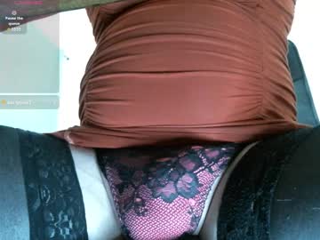 Txcrossdresser09 November 18, 2025 Chaturbate stream image