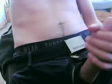 Xzitox November 18, 2025 Chaturbate stream image
