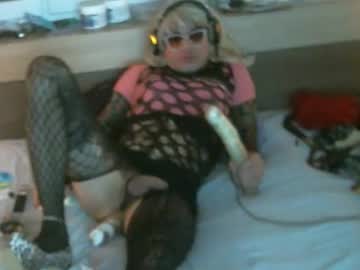 Analslut07 November 18, 2025 Chaturbate stream image