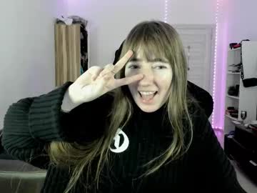 Bekkareyes November 18, 2025 Chaturbate stream image
