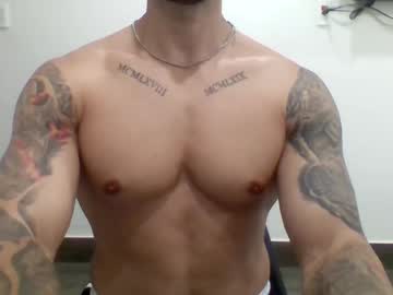 Bsoulwaiss November 18, 2025 Chaturbate stream image