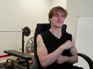 Charles_Dreams November 18, 2025 Chaturbate stream image