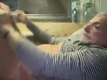 Crapaud75018 November 18, 2025 Chaturbate stream image