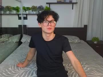 Cute_Mikex November 18, 2025 Chaturbate stream image