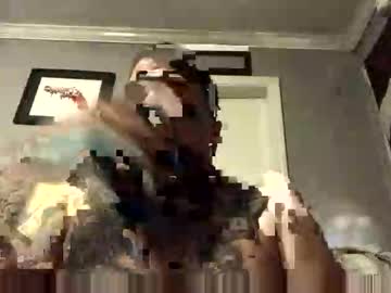 Demontime_86 November 18, 2025 Chaturbate stream image
