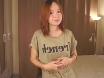 Jannettewineland November 18, 2025 Chaturbate stream image