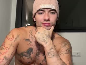 Kenboyea_ November 18, 2025 Chaturbate stream image
