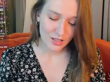 Kiragold_ November 18, 2025 Chaturbate stream image