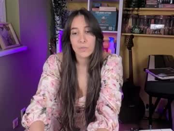 Lelianahazel November 18, 2025 Chaturbate stream image