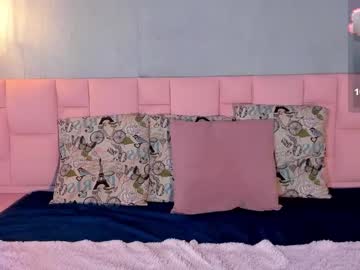 Lexy_Bluu November 18, 2025 Chaturbate stream image