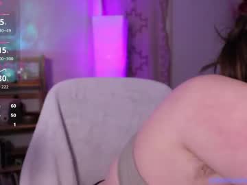 Littlemisswhippersnapper November 18, 2025 Chaturbate stream image