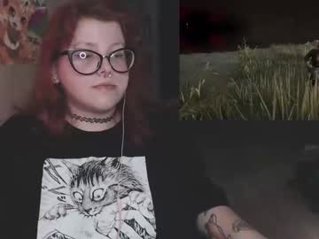 Monaoff November 18, 2025 Chaturbate stream image