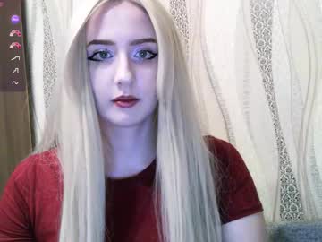 Nikki_Roseanna November 18, 2025 Chaturbate stream image