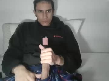 Ravenxbat November 18, 2025 Chaturbate stream image